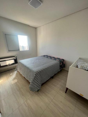 Apartamento Praia Grande Piscina Privativa